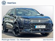 Volkswagen T-Roc 2026