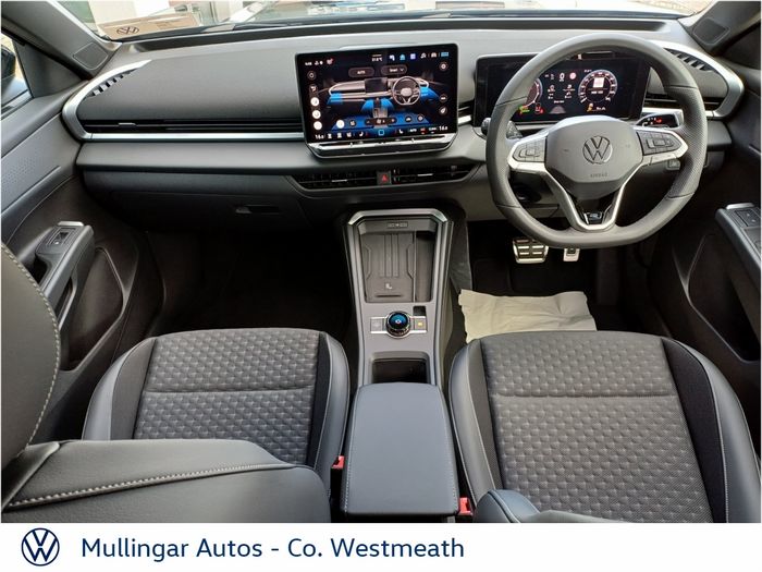 Volkswagen T-Roc 2026