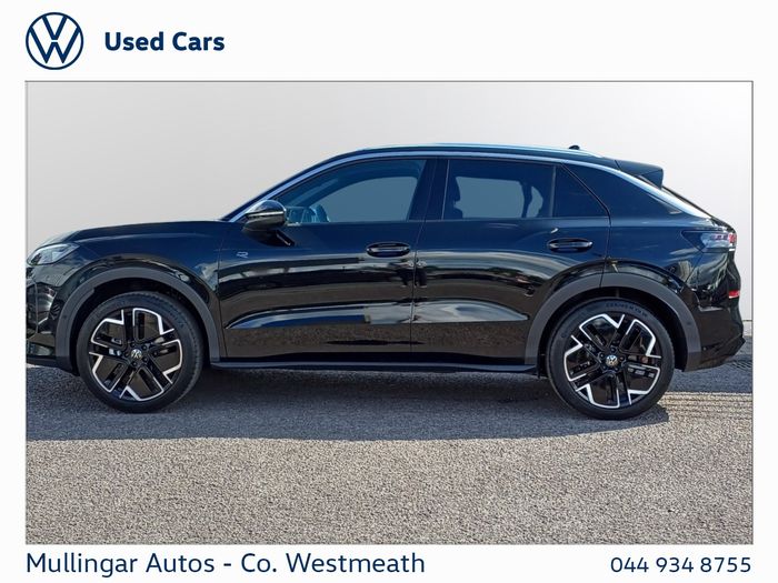 Volkswagen T-Roc 2026