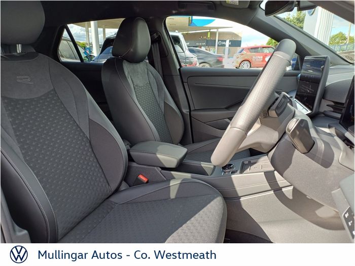 Volkswagen T-Roc 2026