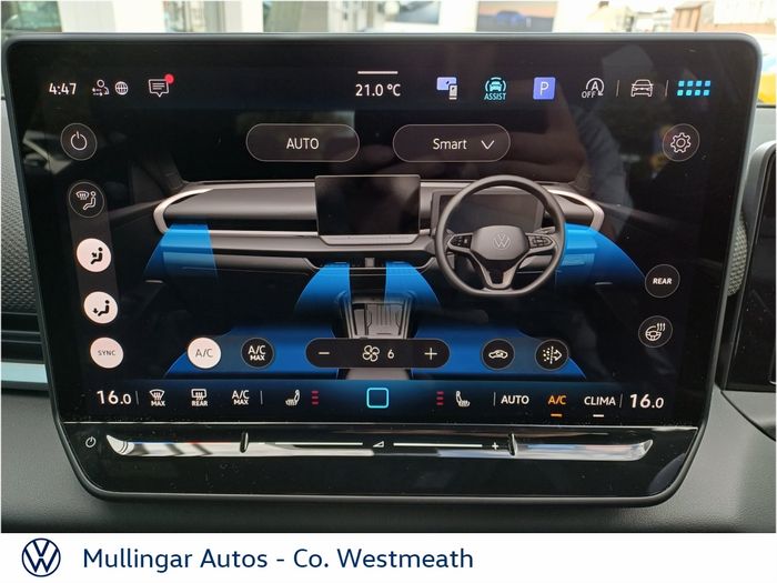 Volkswagen T-Roc 2026