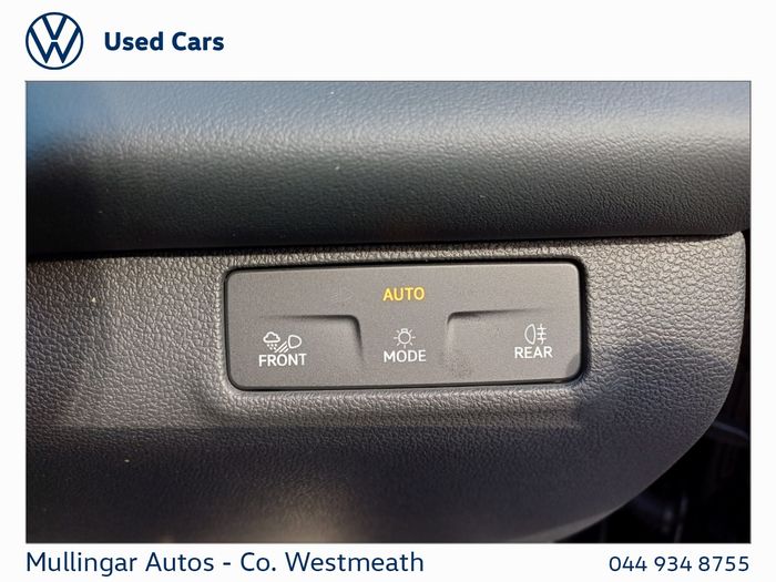 Volkswagen T-Roc 2026