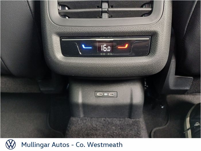 Volkswagen T-Roc 2026