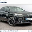Volkswagen T-Roc 2026