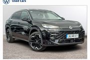 Volkswagen T-Roc 2026
