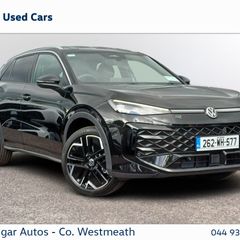 Volkswagen T-Roc 2026