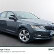 Skoda Octavia 2017