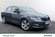 Skoda Octavia 2017