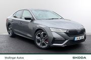 Skoda Octavia 2024