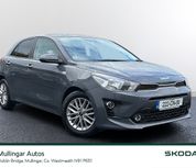 Kia Rio 2022