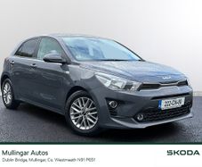 Kia Rio 2022