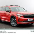 Skoda Kodiaq 2026