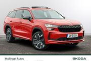 Skoda Kodiaq 2026