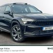 Skoda Kodiaq 2026