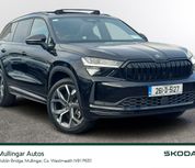 Skoda Kodiaq 2026