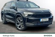 Skoda Kodiaq 2026
