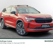 Skoda Kodiaq 2026