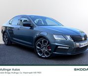 Skoda Octavia 2019