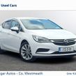 Opel Astra 2017