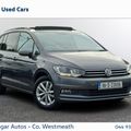 Volkswagen Touran 2018