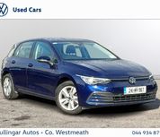 Volkswagen Golf 2024