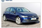 Volkswagen Golf 2024