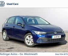 Volkswagen Golf 2024