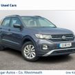 Volkswagen T-Cross 2022