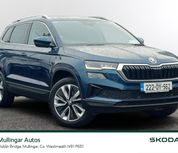 Skoda Karoq 2022