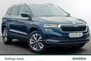 Skoda Karoq 2022