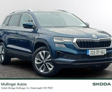 Skoda Karoq 2022