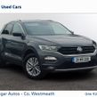 Volkswagen T-Roc 2021