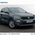 Volkswagen T-Roc 2021
