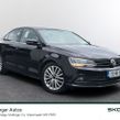Volkswagen Jetta 2017