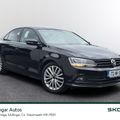 Volkswagen Jetta 2017