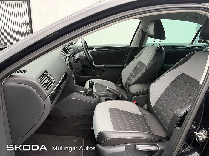 Volkswagen Jetta 2017
