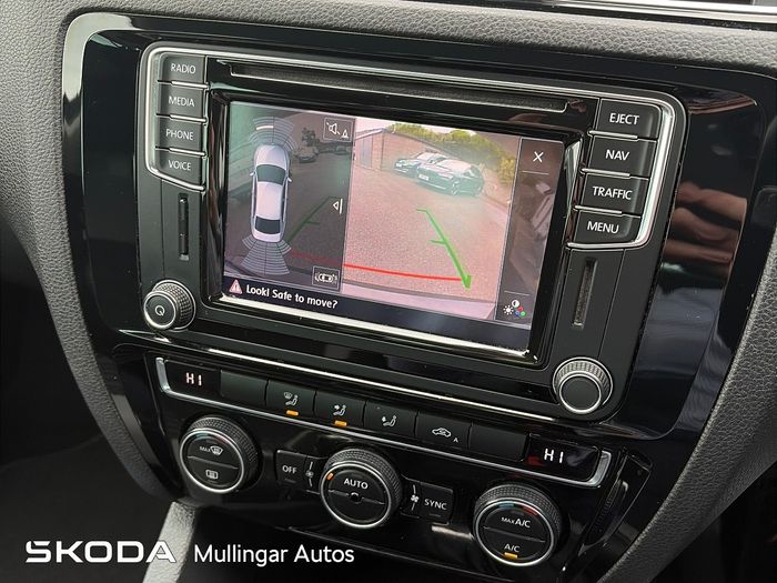 Volkswagen Jetta 2017
