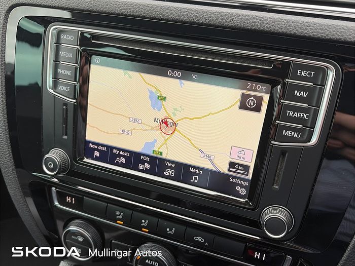 Volkswagen Jetta 2017