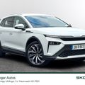 Skoda Elroq 2026