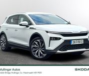 Skoda Elroq 2026