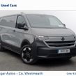 Volkswagen Transporter 2026