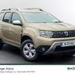 Dacia Duster 2019