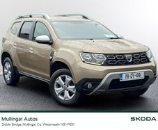Dacia Duster 2019