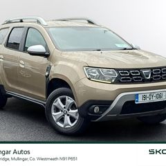 Dacia Duster 2019