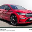 Skoda Enyaq 2025
