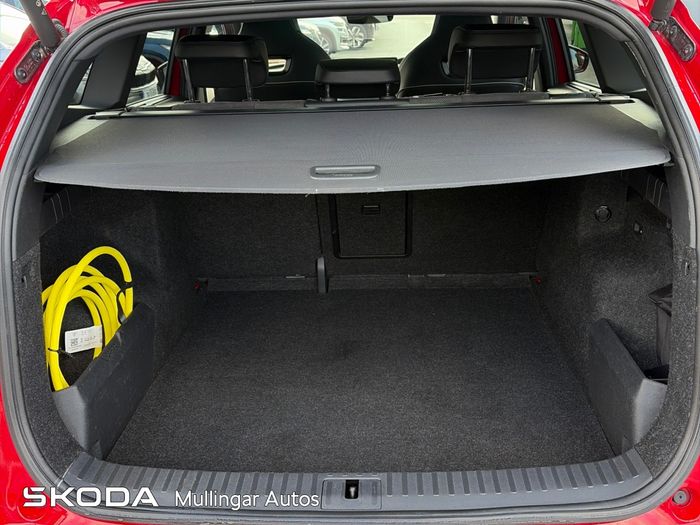 Skoda Enyaq 2025