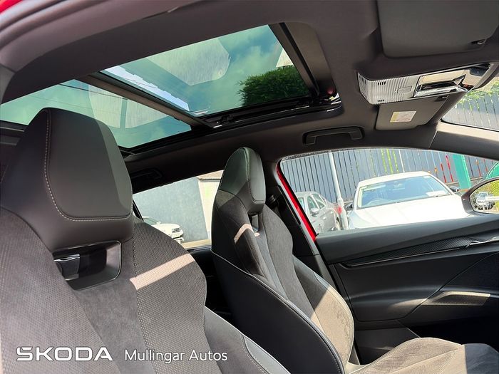 Skoda Enyaq 2025