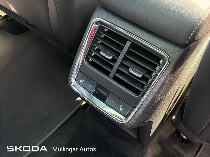 Skoda Enyaq 2025