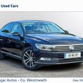 Volkswagen Passat 2019