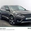 Peugeot 5008 2019